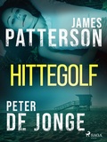 Cover: Hittegolf - Saga Egmont