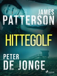 Enlarge image Cover: Hittegolf - Saga Egmont