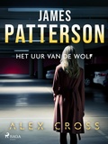 Cover: Het uur van de Wolf - Saga Egmont