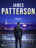 Cover: Cross - Saga Egmont