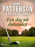 Cover: Een slag uit duizenden - Saga Egmont