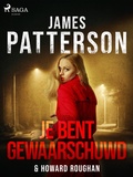Cover: Je bent gewaarschuwd - Saga Egmont