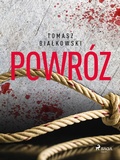 Cover: Powr&oacute;z - Saga Egmont