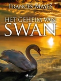 Cover: Het geheim van Swan - Saga Egmont