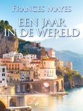 Cover: Een jaar in de wereld - Saga Egmont