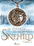 Cover: Snehild - La Voyante de Midgard, Tome 1 - Saga Egmont