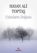 Cover: Uykularin Dogusu - Parantez Yayinlari