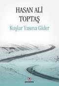 Cover: Kuslar Yasina Gider - Parantez Yayinlari