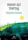 Cover: Gecenin Gecesi - Parantez Yayinlari