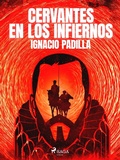 Cover: Cervantes en los infiernos - Saga Egmont