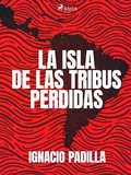Cover: La isla de las tribus perdidas - Saga Egmont