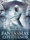 Cover: Fantasmas cotidianos - Saga Egmont