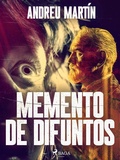 Cover: Memento de difuntos - Saga Egmont