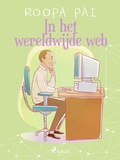 Cover: In het wereldwijde web - Saga Egmont