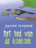 Cover: Het lied van de koekoek - Saga Egmont