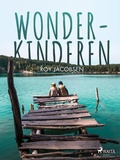 Cover: Wonderkinderen - Saga Egmont