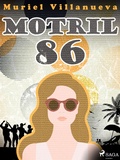 Cover: Motril 86 - Saga Egmont