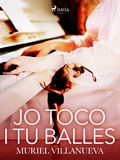 Cover: Jo toco i tu balles - Saga Egmont
