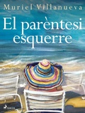 Cover: El par&egrave;ntesi esquerre - Saga Egmont