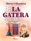 Cover: La gatera - Saga Egmont