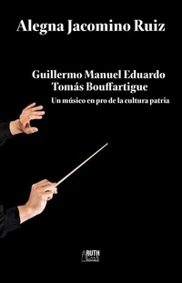 Abbildung von: Guillermo Manuel Eduardo Tomás Bouffartigue - RUTH