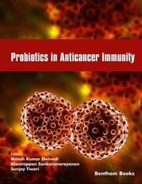 Enlarge image Cover: Probiotics in Anticancer Immunity Volume 3 - De Gruyter