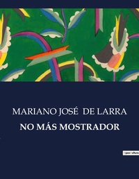 Abbildung von: No Mas Mostrador - Culturea