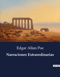 Abbildung von: Narraciones Extraordinarias - Culturea