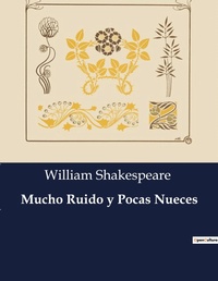 Abbildung von: Mucho Ruido y Pocas Nueces - Culturea
