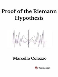 Abbildung von: Proof of the Riemann Hypothesis - Passerino