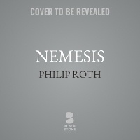 Enlarge image Cover: Nemesis - Blackstone Publishing