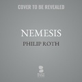 Cover: Nemesis - Blackstone Publishing