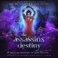 Cover: The Assassin's Destiny - Crystallite Publishing LLC