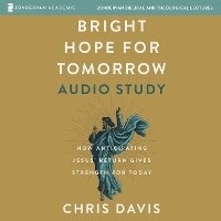 Enlarge image Cover: Bright Hope for Tomorrow Audio Study - HarperCollins Christian