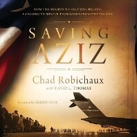 Enlarge image Cover: Saving Aziz - HarperCollins Christian