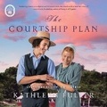 Cover: The Courtship Plan - HarperCollins Christian