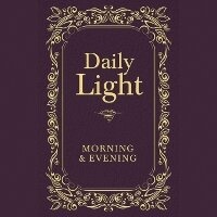 Enlarge image Cover: Daily Light: Morning and Evening - HarperCollins Christian