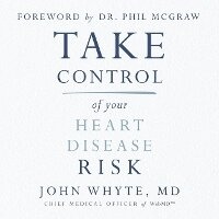 Enlarge image Cover: Take Control of Your Heart Disease Risk - HarperCollins Christian
