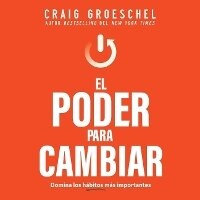 Enlarge image Cover: El Poder Para Cambiar - HarperCollins Christian