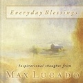 Cover: Everyday Blessings - HarperCollins Christian