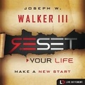 Cover: Reset Your Life - HarperCollins Christian