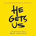Cover: He Gets Us - HarperCollins Christian