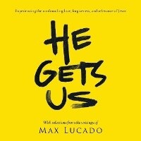 Enlarge image Cover: He Gets Us - HarperCollins Christian