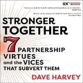 Cover: Stronger Together - HarperCollins Christian