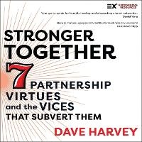 Enlarge image Cover: Stronger Together - HarperCollins Christian