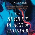 Cover: The Secret Place of Thunder - HarperCollins Christian