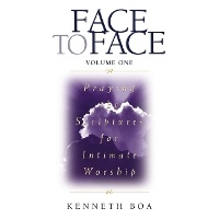 Enlarge image Cover: Face to Face - HarperCollins Christian