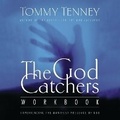 Cover: The God Catchers - HarperCollins Christian