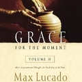 Cover: Grace for the Moment Volume II - HarperCollins Christian