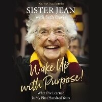 Enlarge image Cover: Wake Up with Purpose! - HarperCollins Christian